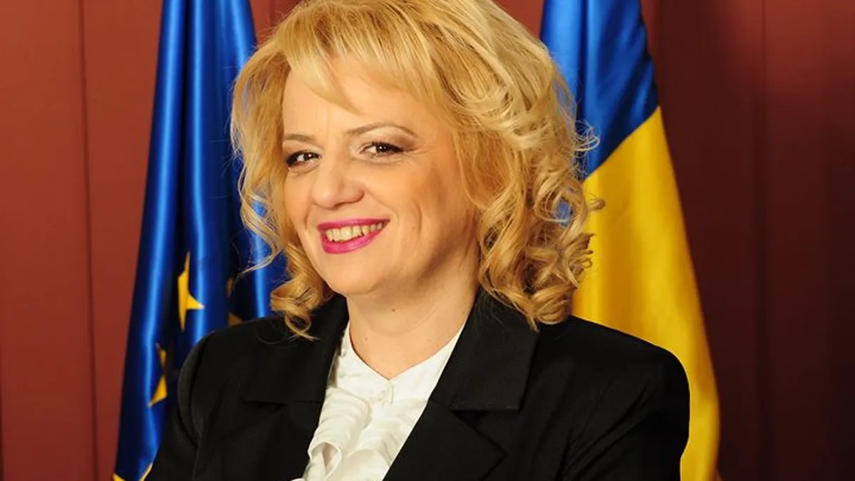 Cine este noua sefa a Autoritatii Nationale pentru Turism