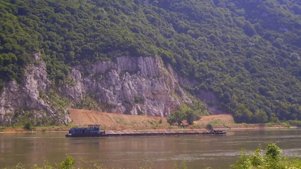 Parcul Natural Portile de Fier din Mehedinti - patrimoniu stiintific si peisagistic unic in lume