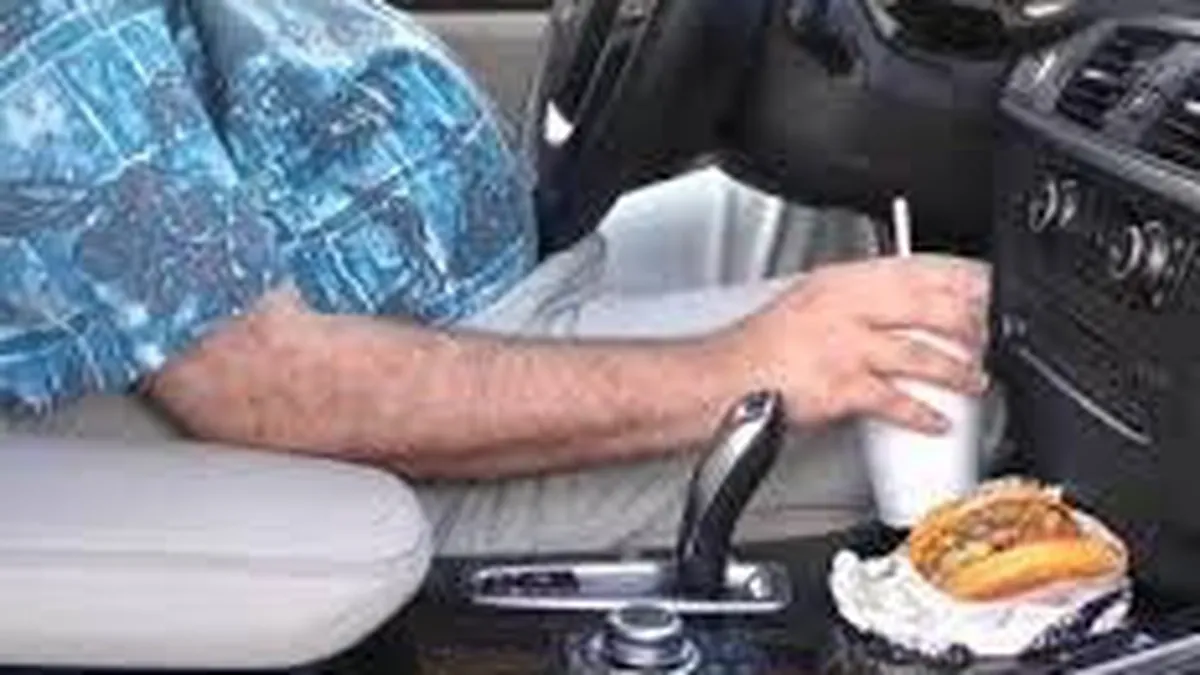 Obezitatea ucide la volan: Factorul care determina schimbari in lant in industria auto