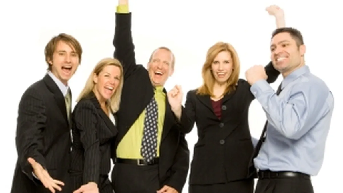 5 moduri de a obtine aprecierea pe care o meriti