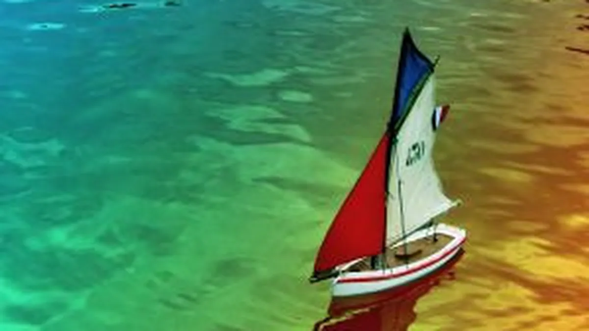 Franta, paradis fiscal in domeniul cercetarii IT