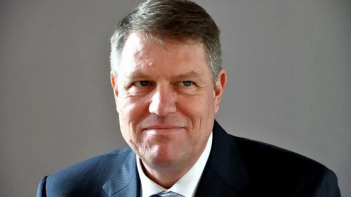 Financial Times: Furia romanilor fata de coruptie a condus la victoria lui Iohannis