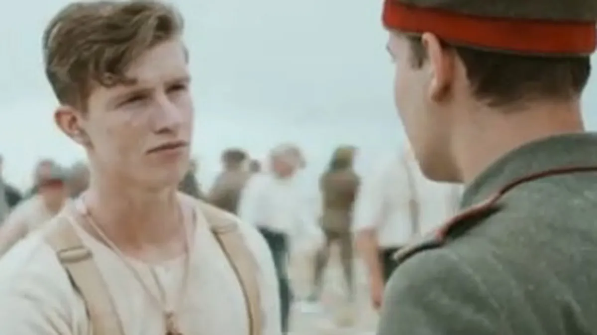 Spotul de Craciun al unui retailer britanic, viral pe Internet (Video)