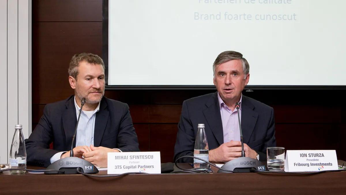 Catalyst Romania intra in actionariatul Elefant.ro