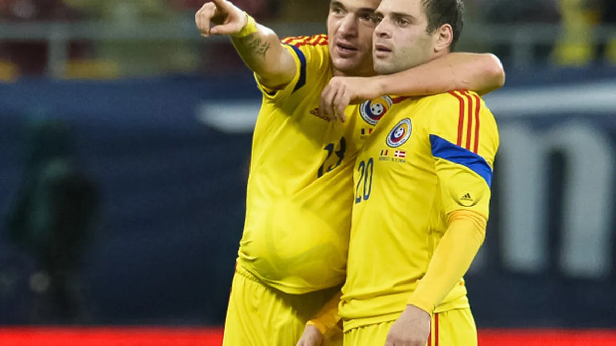 Pro TV: Dansul tricolorilor, mai apreciat decat seara dansanta difuzata de un post competitor