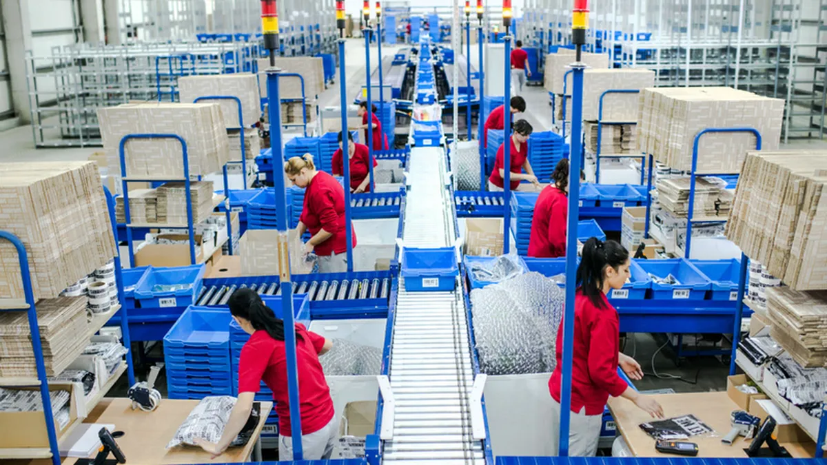 Black Friday la Fashion Days: 500.000 de produse si reduceri de 9,6 mil. euro