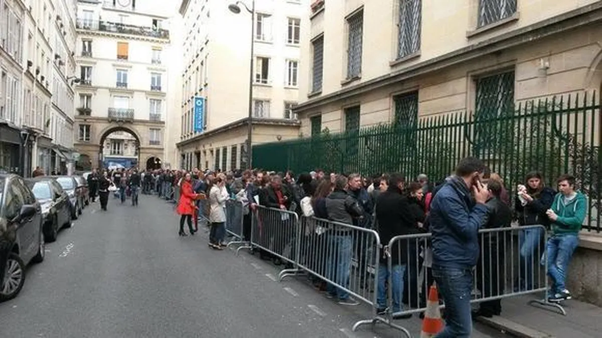 S-a inceput urmarirea penala in rem privind problemele de la votul din diaspora