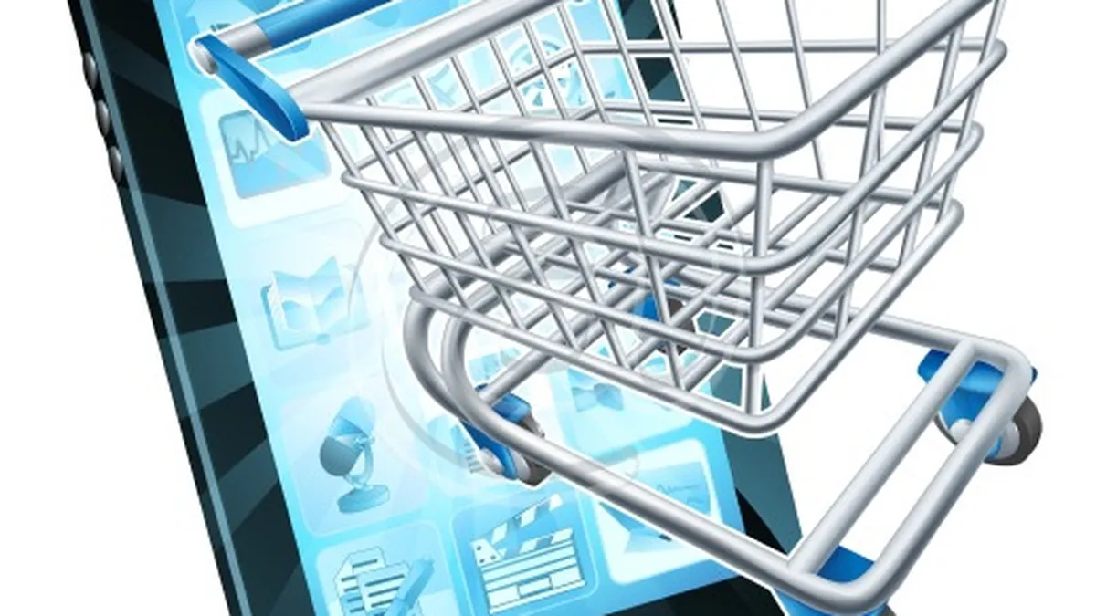 Aplicatiile care te ajuta sa stapanesti site-urile de Black Friday si sa faci comenzi rapide de pe telefon