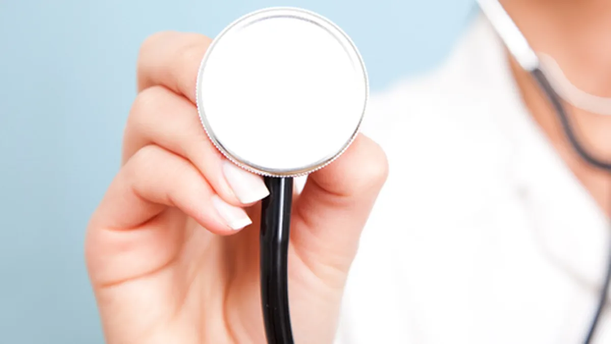 Serviciile medicale: Ce vor angajatii si ce ofera angajatorii