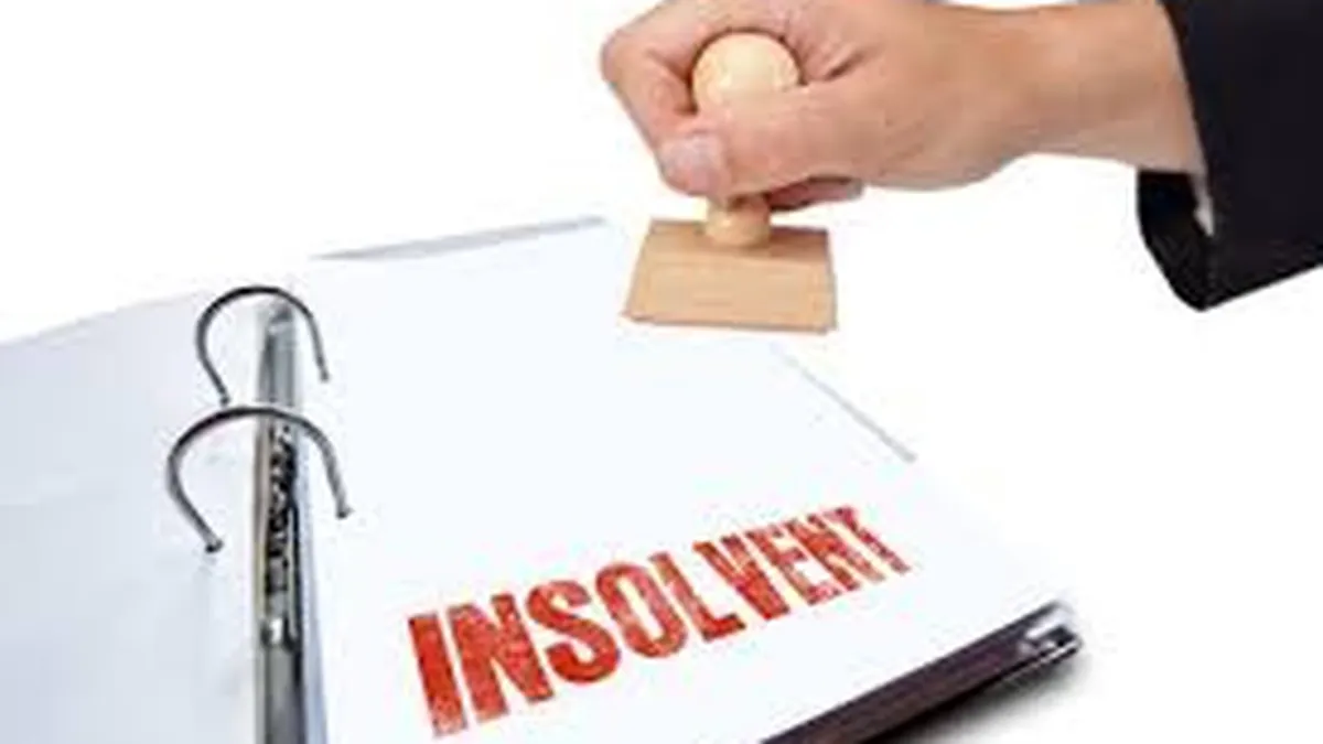 Mediafax Group si-a cerut insolventa