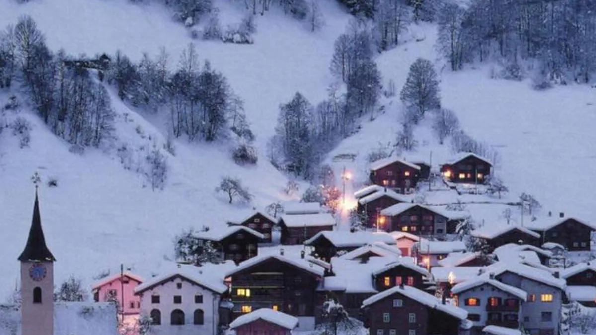 Afacerea satului maramuresean: Vacante de vis la peste 400 de pensiuni