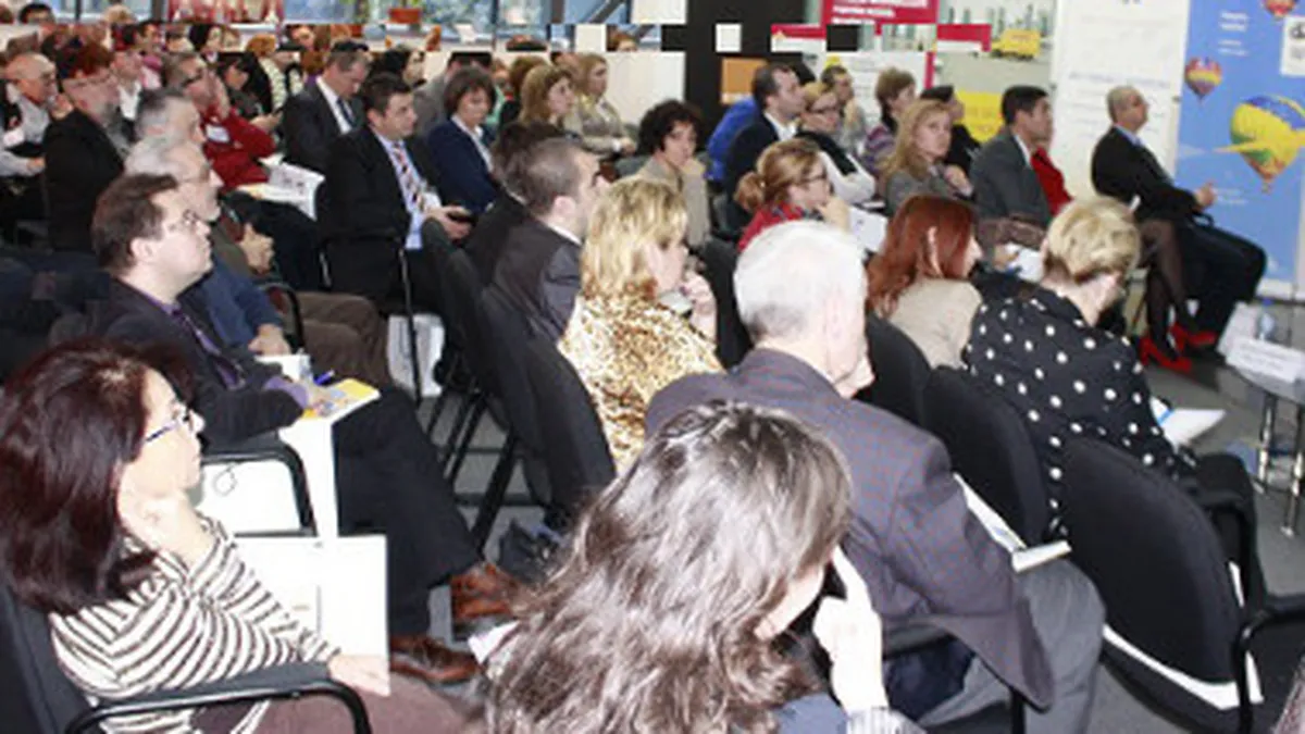 BVB le-a prezentat antreprenorilor din Prahova oportunitatea finantarii prin piata de capital