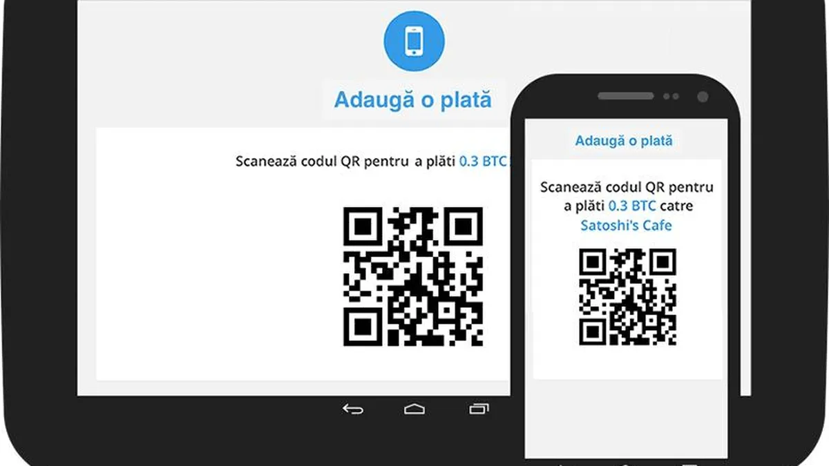 Platforma de tranzactionare Coinzone, accesibila si in Romania