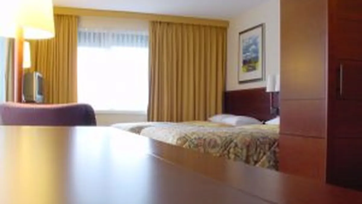 Hotelurile din Capitala vor reduce tarifele cu 50% in acest weekend