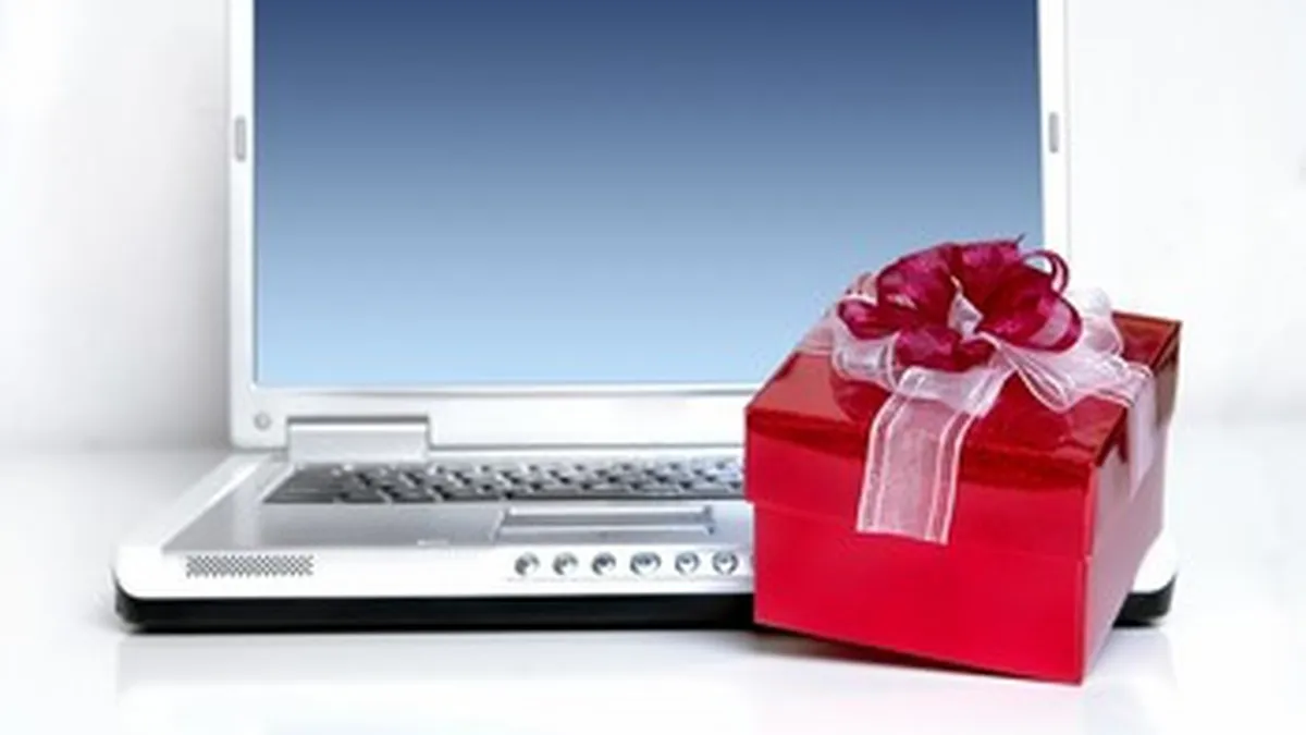 Atentie la chilipirurile de pe Internet! Craciunul, sezon de varf pentru fraude online