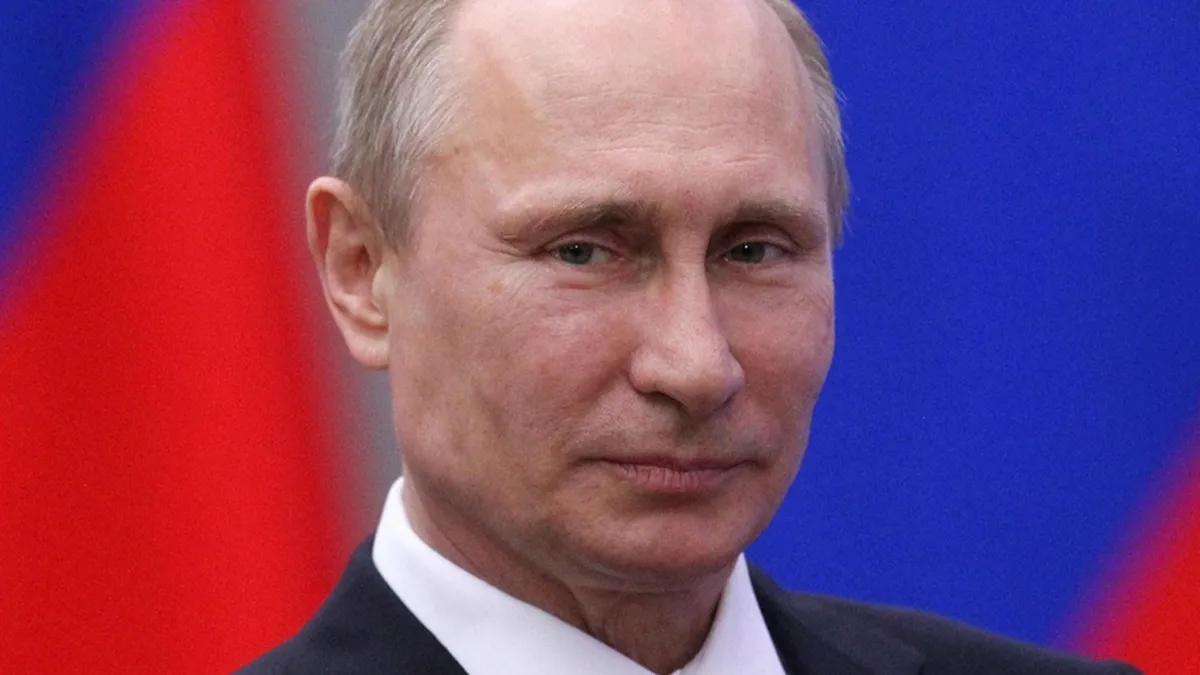 Cat ar mai putea rezista Rusia cu Putin la conducere