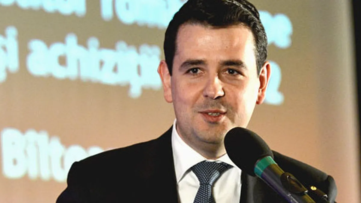 Seful SIF Banat-Crisana, retinut in dosarul de delapidare