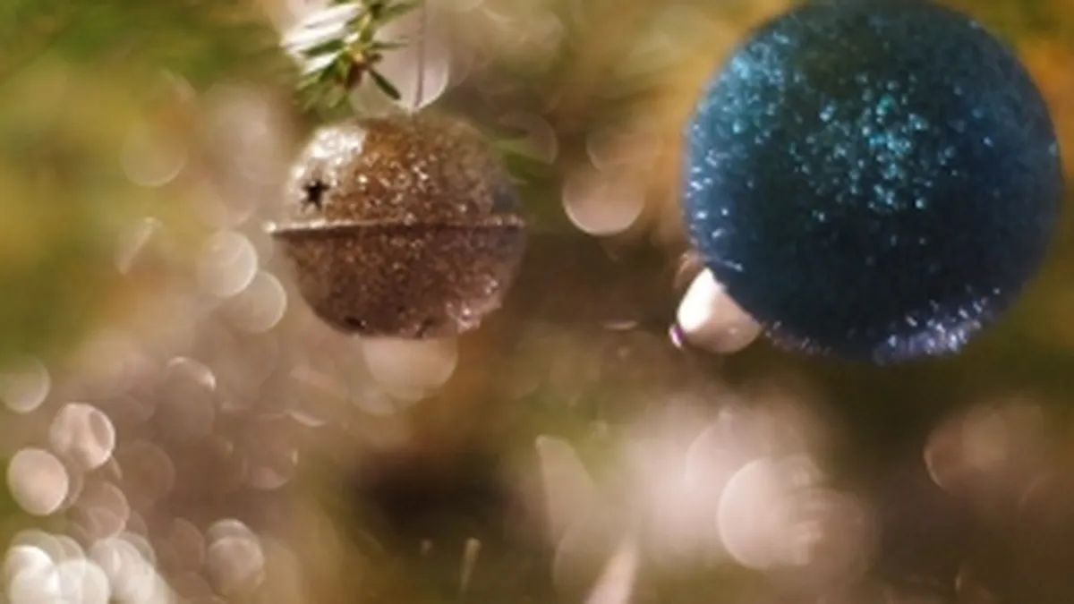 7 forme atipice de a sarbatori Craciunul