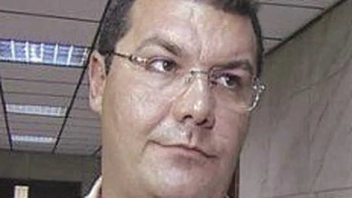 Omul de afaceri Dan Besciu, retinut intr-un dosar de evaziune si spalare de bani