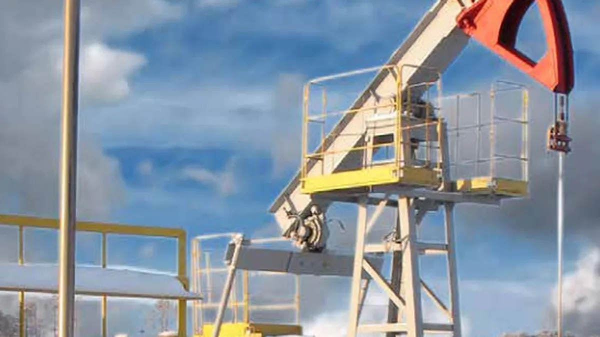 Rezervele mondiale de petrol si gaze cresc, dar profitul corporatiilor scade