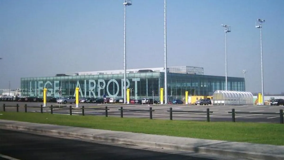 Belgia va fi paralizata luni de o greva generala