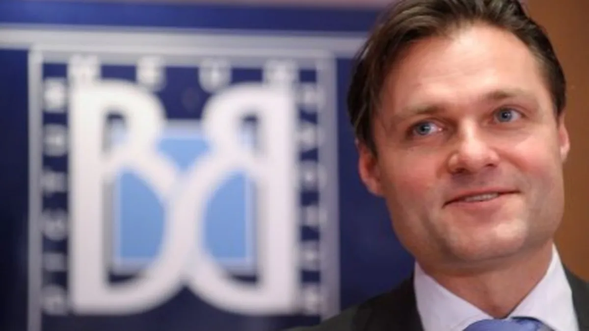 Greg Konieczny: Un acord cu FMI ar putea duce la o crestere a PIB-ului de 5 procente