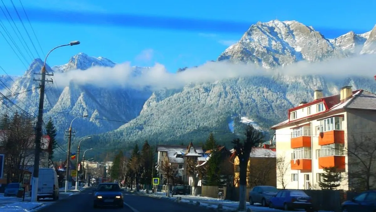 Cat au cheltuit turistii straini cazati in hotelurile si pensiunile din Romania