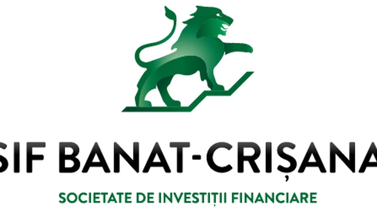 De ce sisteaza SIF Banat-Crisana plata dividendelor