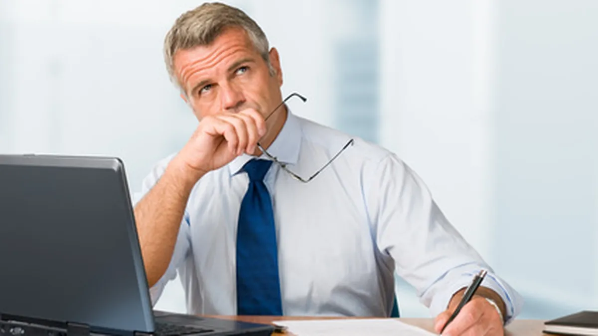 Aproape 6 din 10 manageri lucreaza si in vacanta, oriunde ar fi