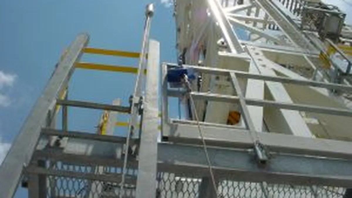 Zacamant de titei si gaze in Buzau: Poate fi cea mai mare descoperire din ultimii 30 de ani