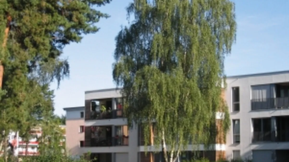 Radiografia pietei rezidentiale de lux in Bucuresti: Profilul cumparatorilor si topul zonelor in 2014