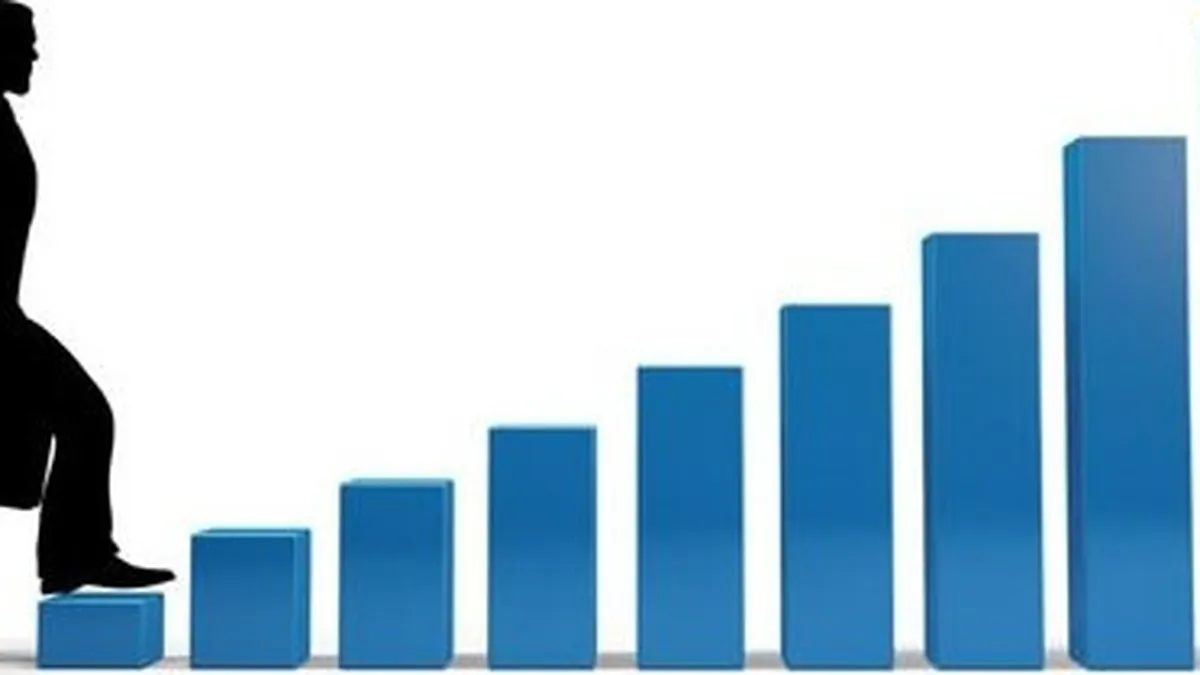 Patru promovari in cadrul DTZ Echinox pe sfarsit de an