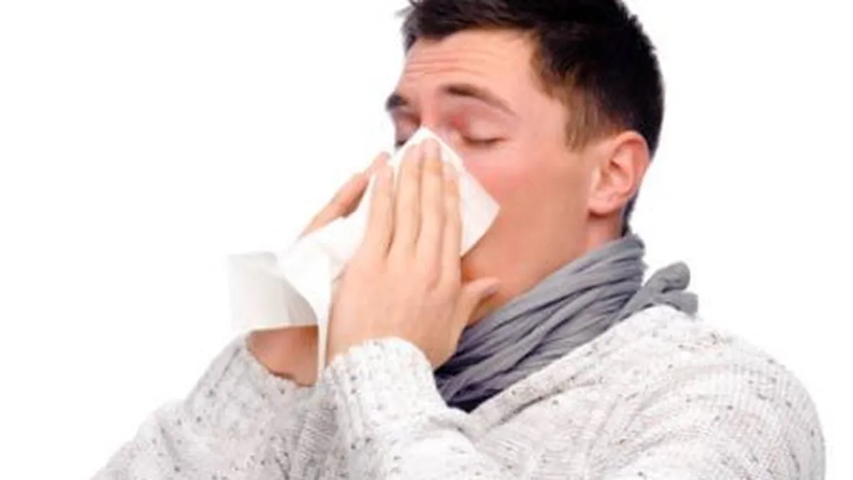 Centrul ProVita: Sezonul rece determina o crestere a numarului pacientilor cu 40%