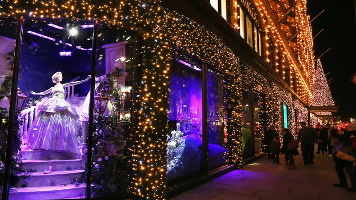 Ce loc ocupa Bucurestiul in topul oraselor preferate de catre retailerii internationali