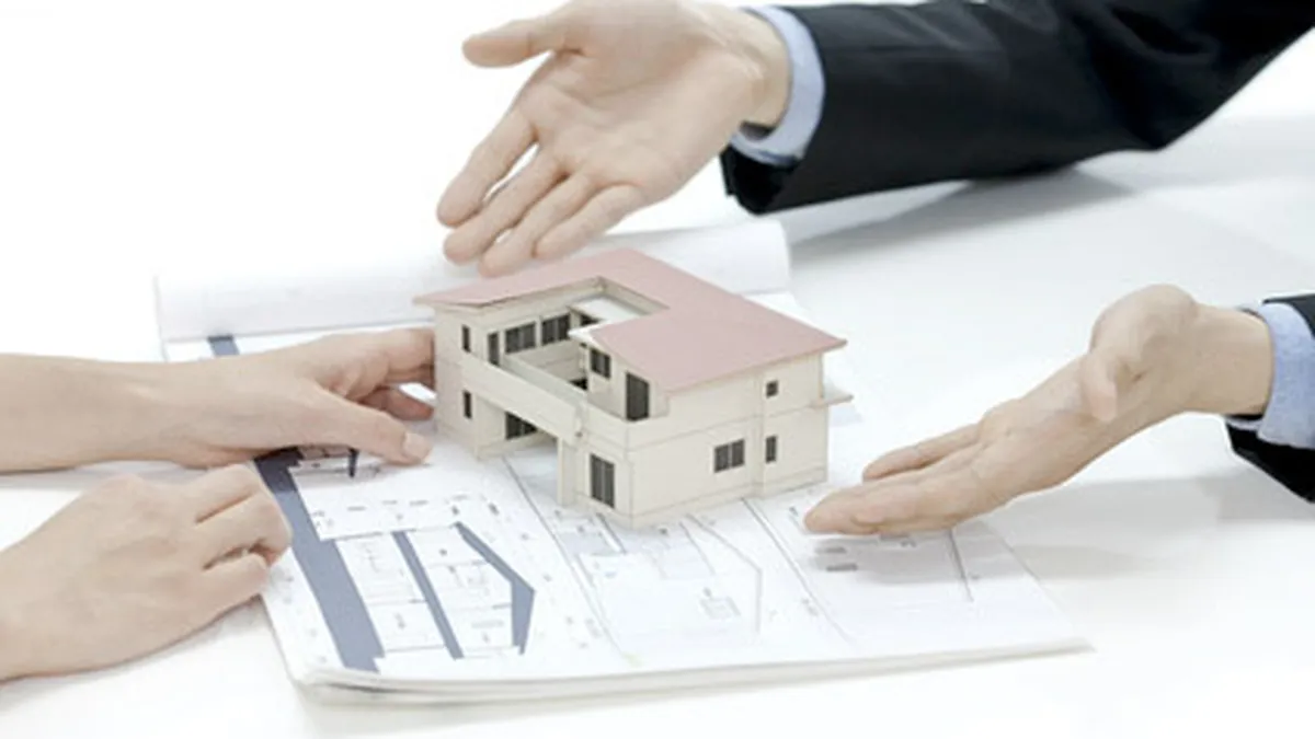 Apartamentele cu vedere la Bd. Unirii, mai scumpe cu la 10.000 euro decat cele similare, dar cu vedere pe spate