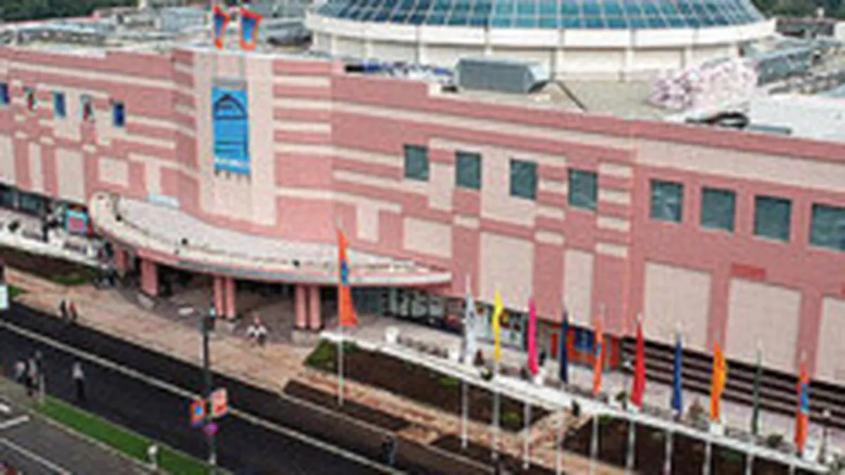 Noi chiriasi, extinderi si relocari la Bucuresti Mall