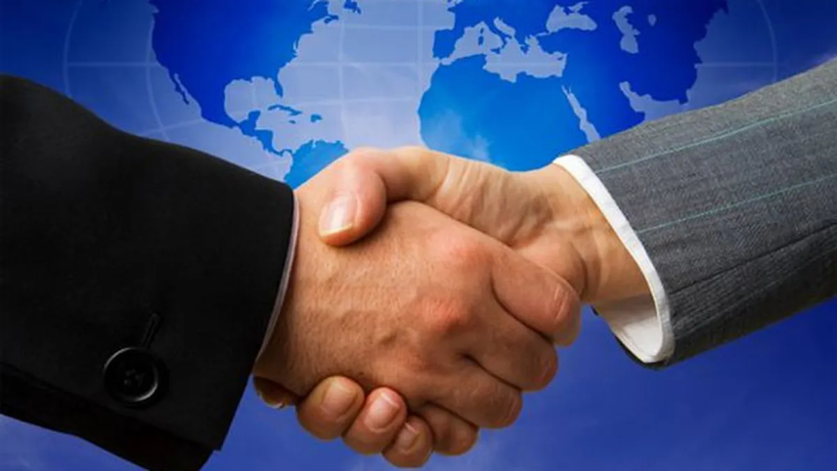 Accor si Huazhu pun bazele unui lant hotelier gigant