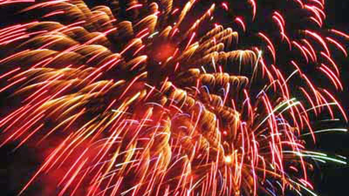 Petrecerile si traditiile de Anul Nou in 10 colturi ale lumii, din Tokyo pana in New York