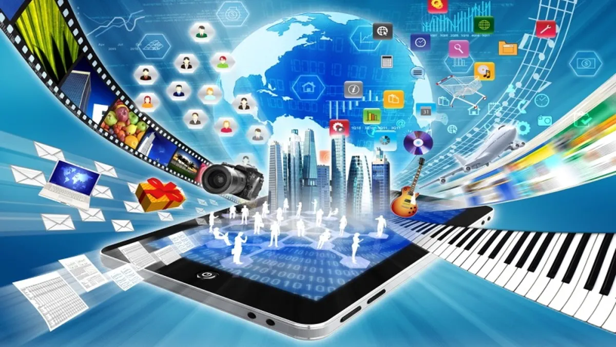 Gadgeturile si aplicatiile anului viitor