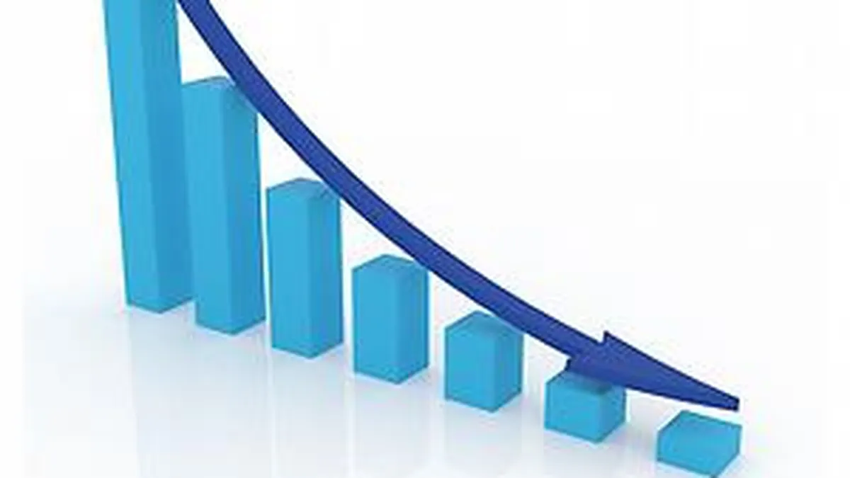 Incep noul an cu stangul: Stagnare si scaderi in 4 mari domenii de activitate