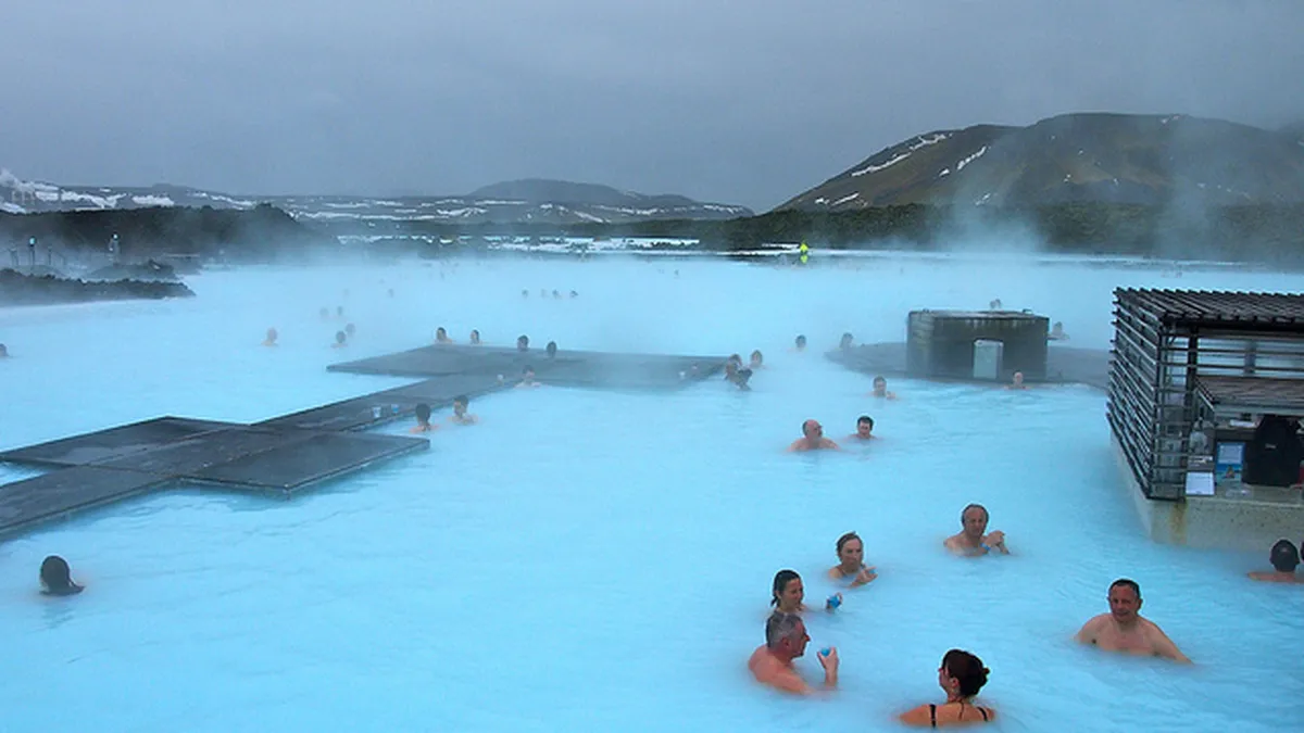 Cele mai frumoase destinatii pentru Revelion