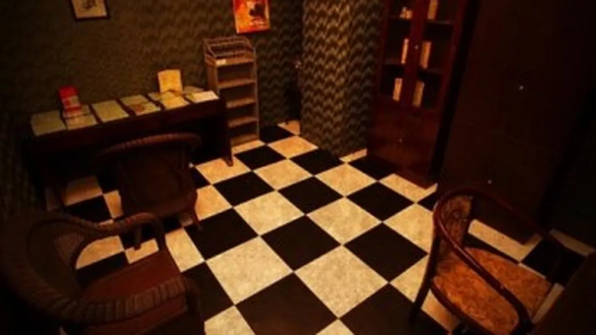 Afacerea care a innebunit Bucurestiul in 2014