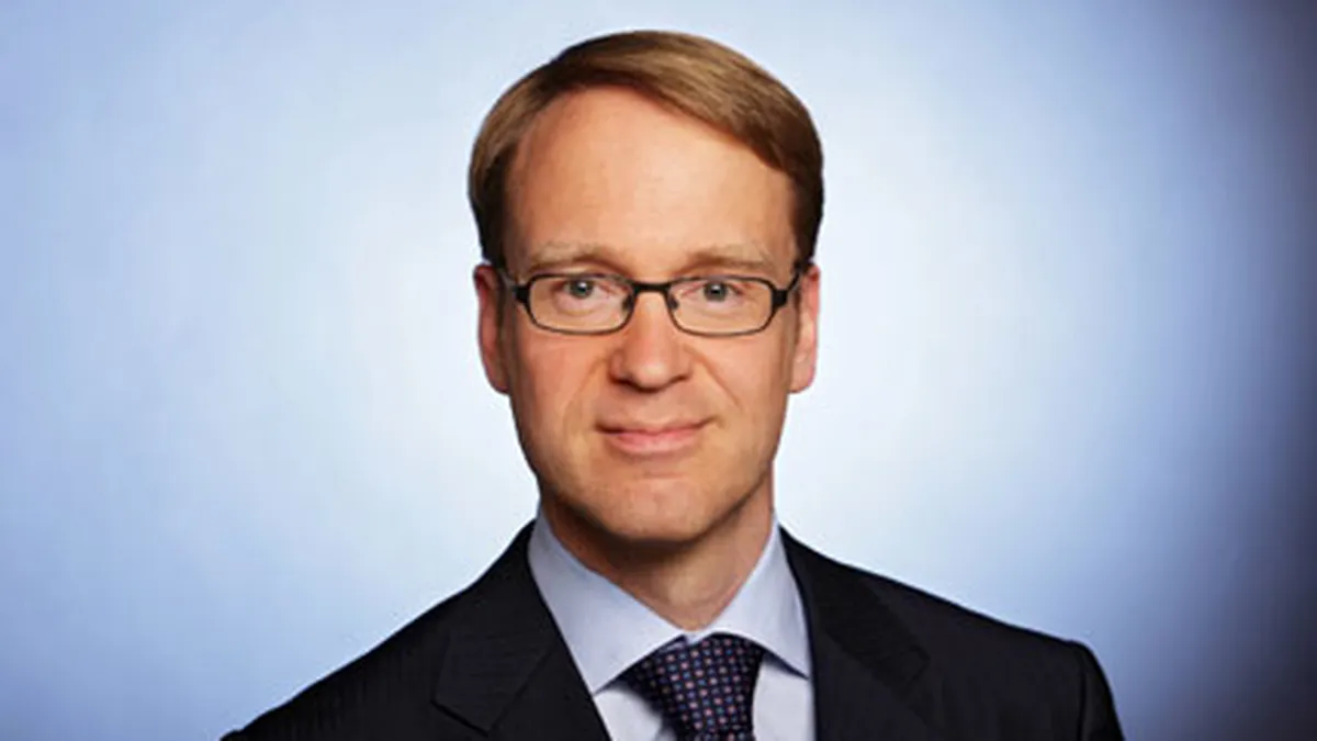 Ce spune despre economia Europei seful bancii centrale din Germania