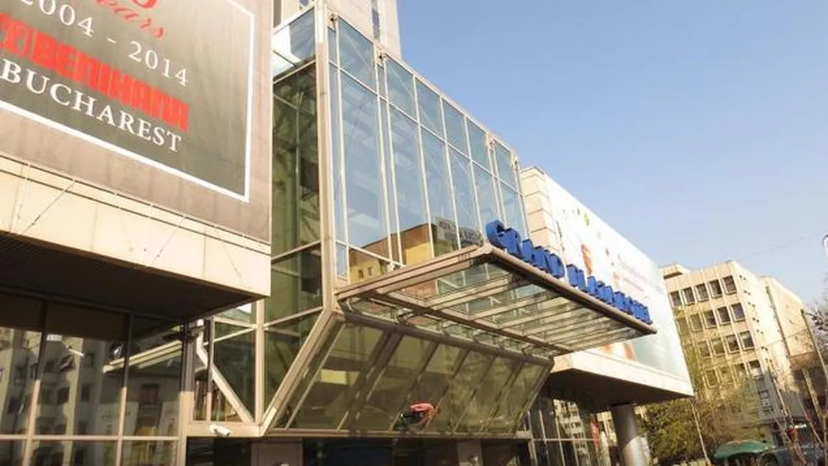 Concurenta a aprobat preluarea Howard Johnson de catre proprietarii Ramada