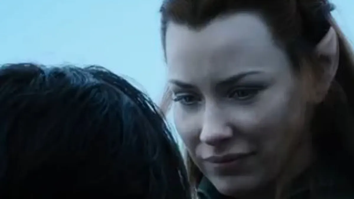 Hobbitul: Batalia celor cinci ostiri, primul loc in box office al 3-lea weekend consecutiv