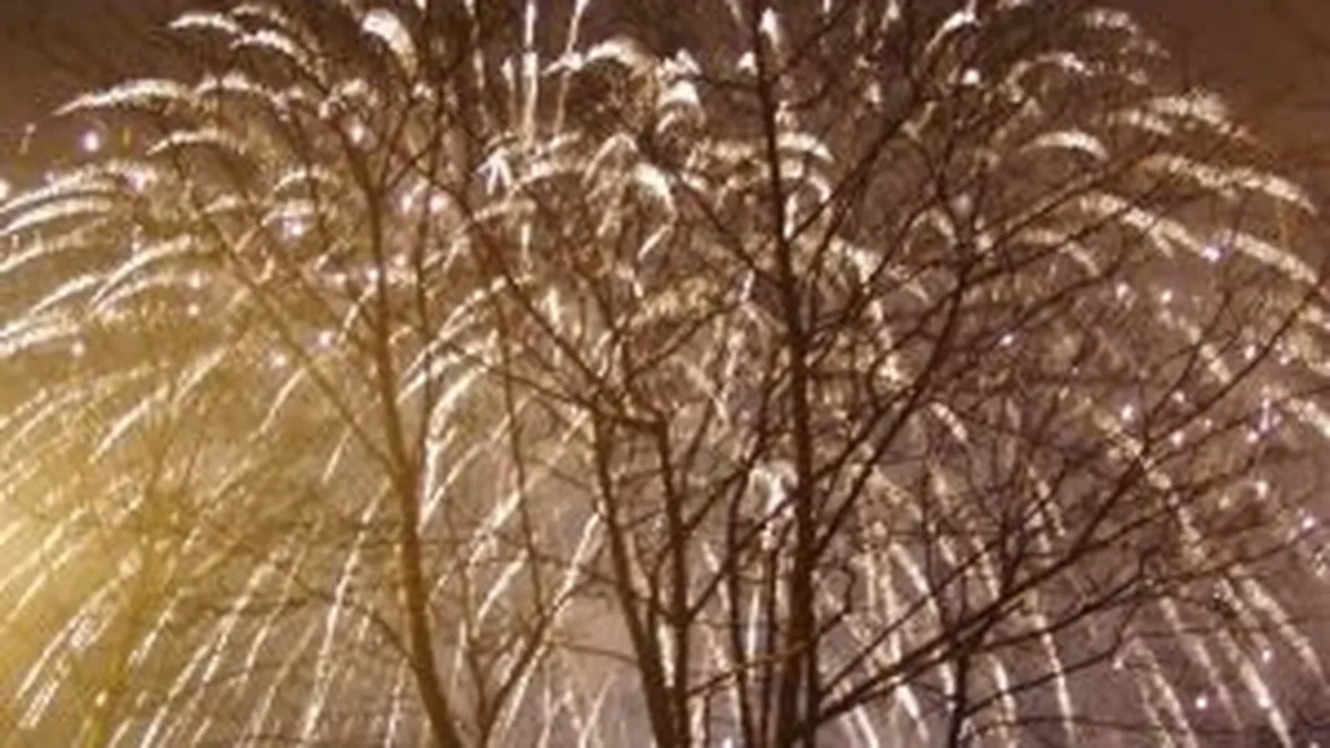 Cati bani a scos Revelionul din buzunarele turistilor romani