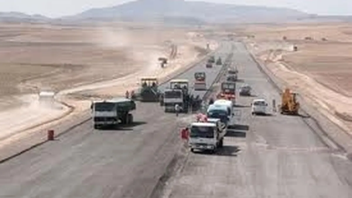 Romania va deschide in anul acesta doar 10 km de autostrazi. Bulgarii fac 142 km