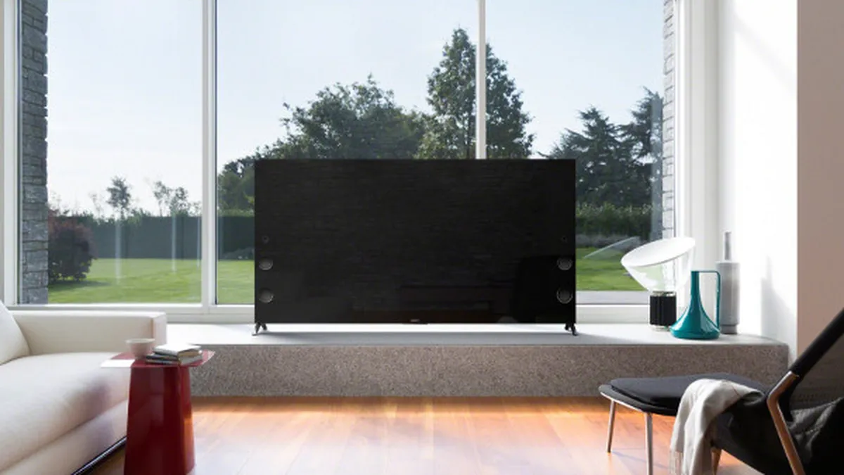 Cele mai noi produse Sony prezentate la CES 2015