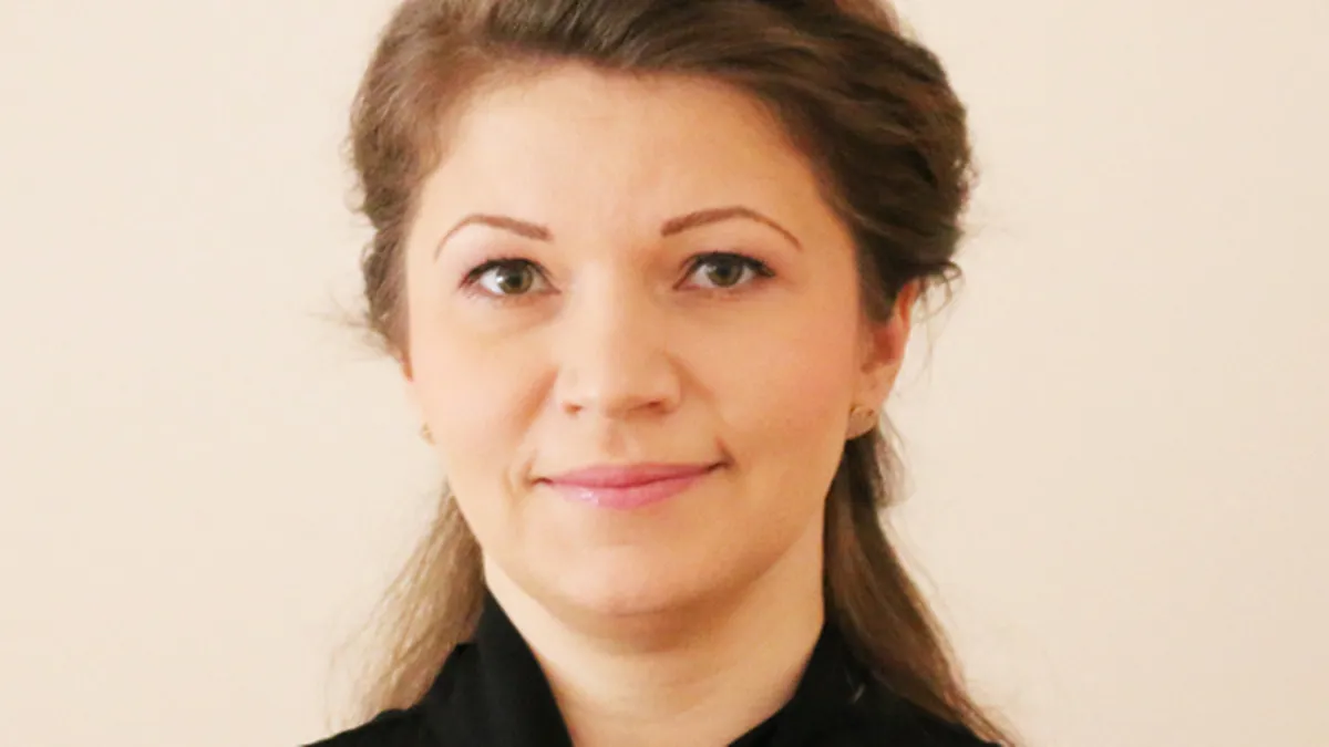 Pro TV si-a luat CFO din curtea lui Voiculescu