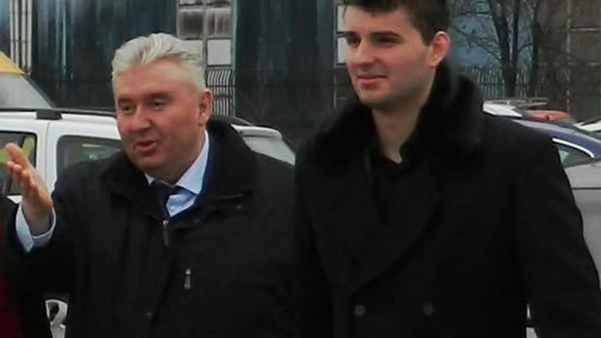 Victoras Micula, vedeta in presa britanica. Ce scrie DailyMail despre mostenitorul imperiului European Drinks